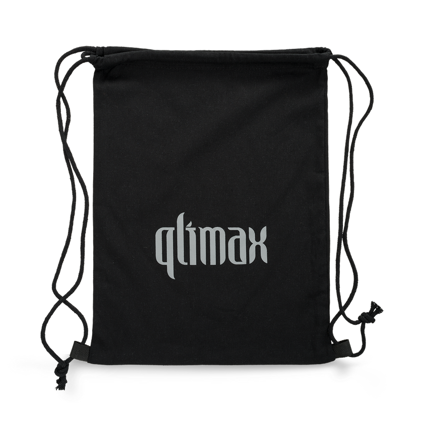 Qlimax String bag