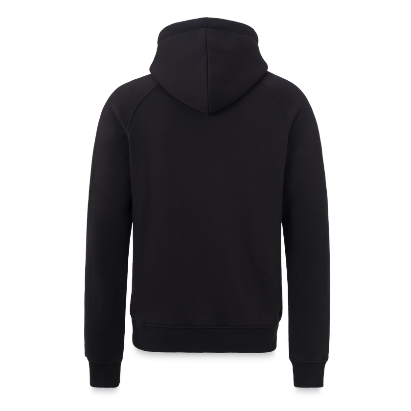 Defqon.1 Essentials black hoodie