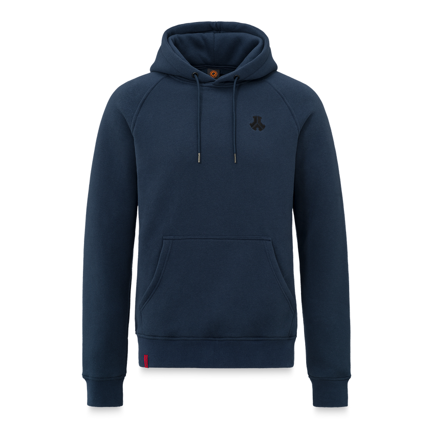 Defqon.1 Essentials navy hoodie