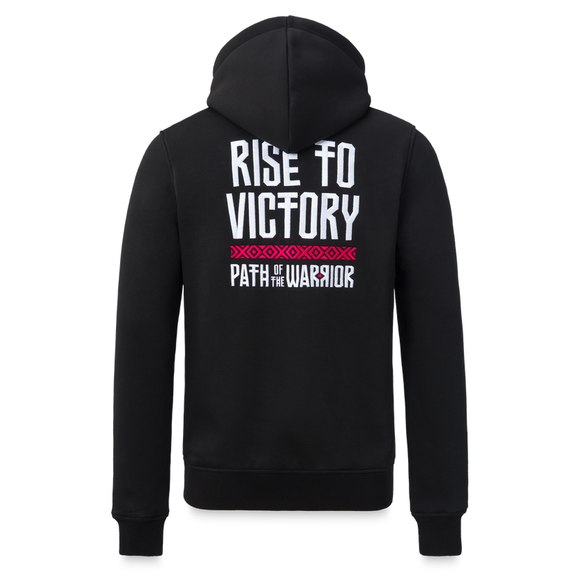 Defqon.1 Rise to Victory hooded zip