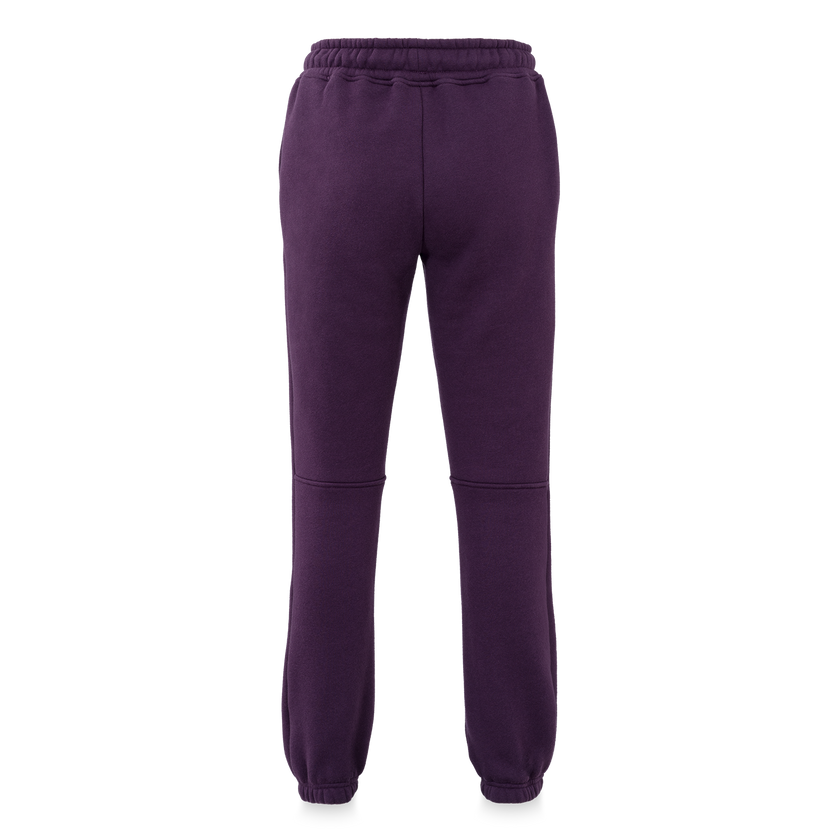 Qlimax Purple jogging pants