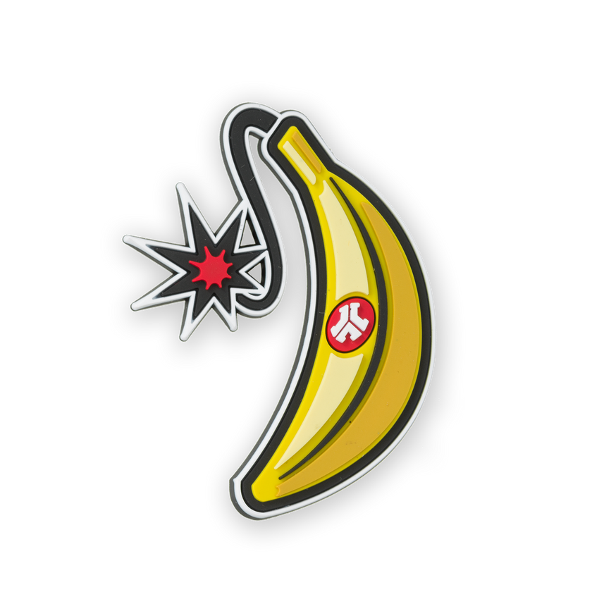 Defqon.1 Banana magnet