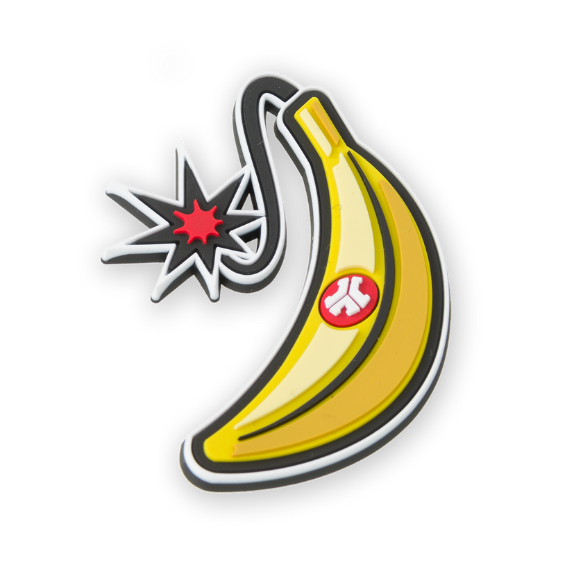 Defqon.1 Banana magnet