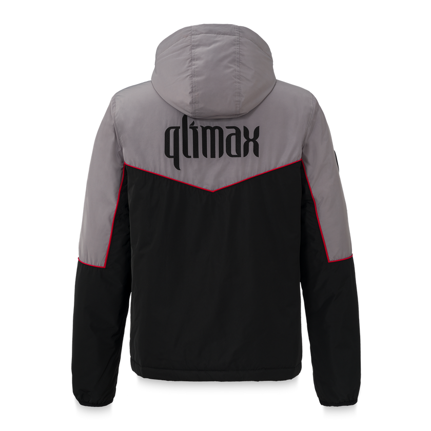 Qlimax jacket