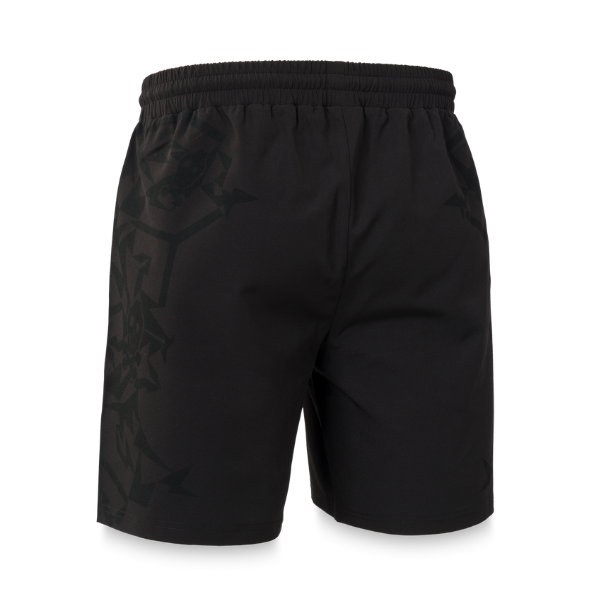 Defqon.1 Warrior Workout shorts
