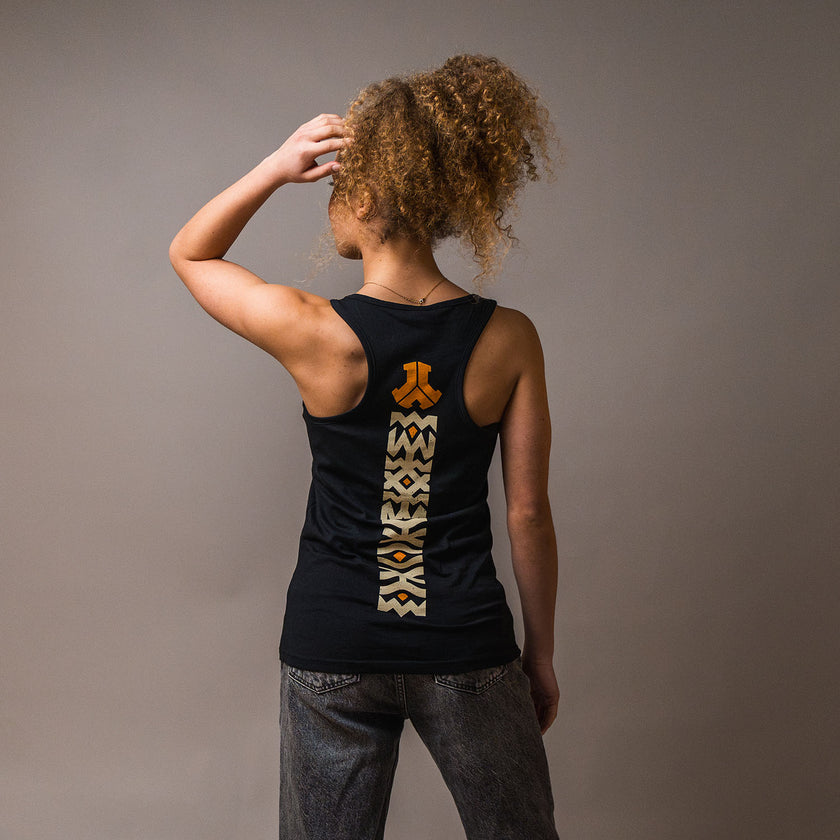 Defqon.1 Power of the Tribe tanktop