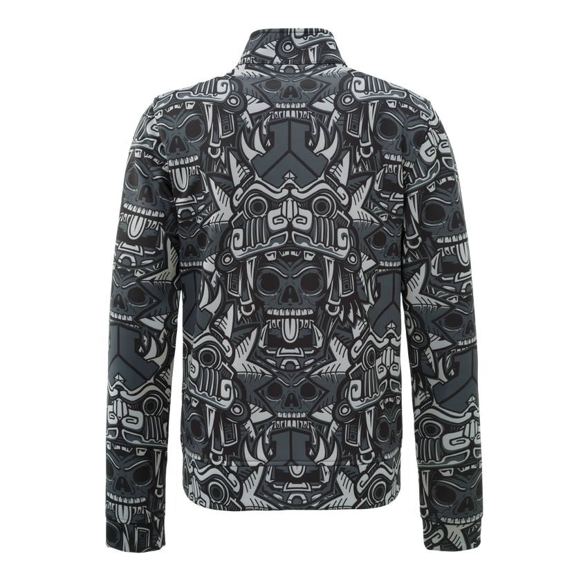 Defqon.1 Skulls track jacket