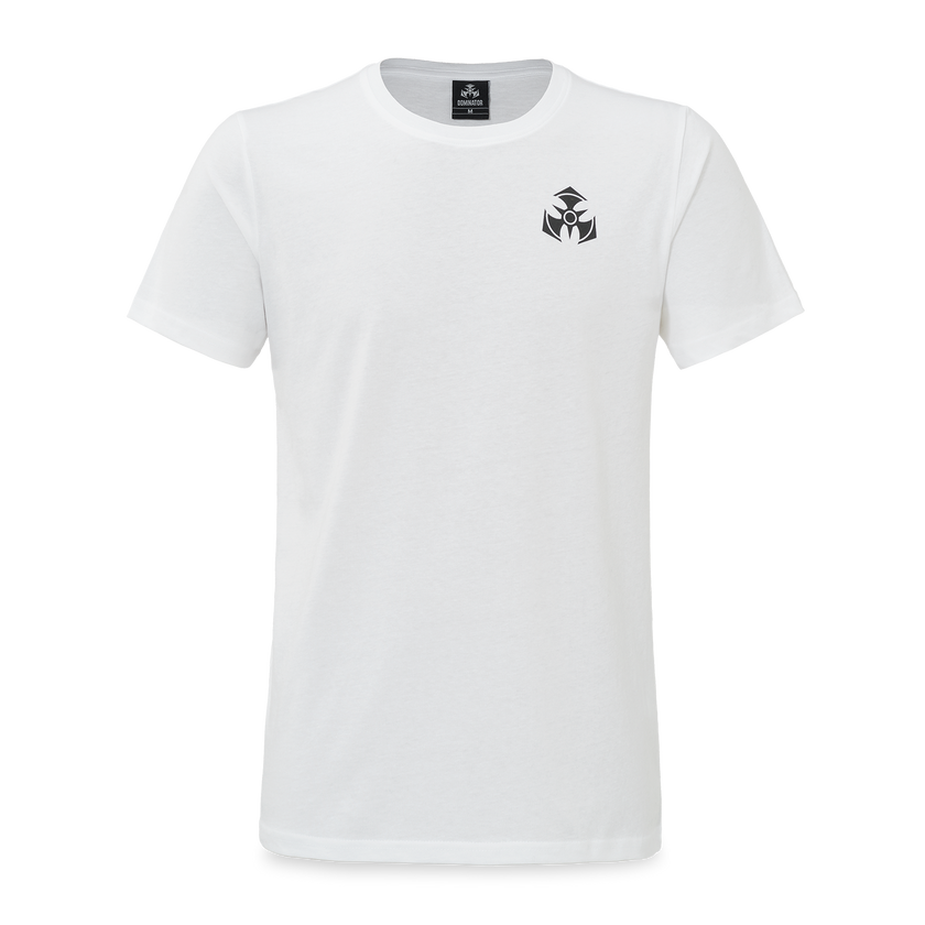 Dominator White t-shirt