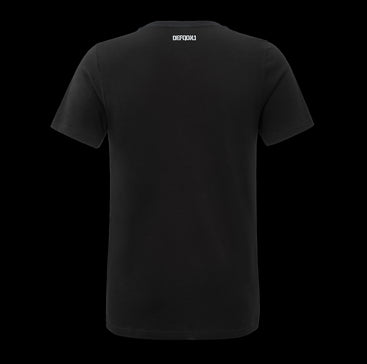 Defqon.1 Essentials black t-shirt image