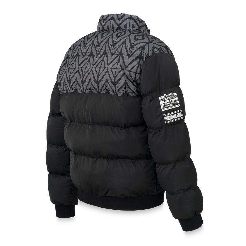 Defqon.1 Winter jacket