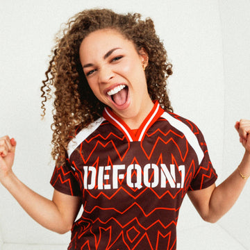 Defqon.1 Festival Collection 2026 image