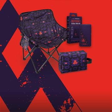 Defqon.1 Camping Special 2025 image