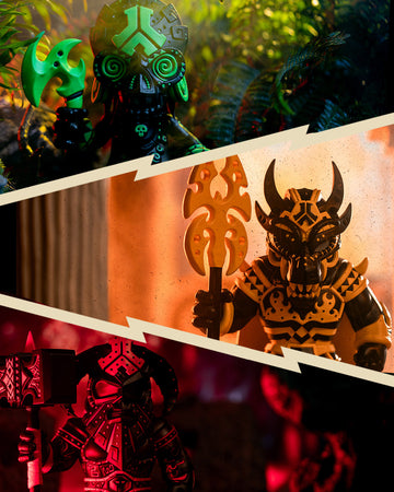 The Path Rewards image