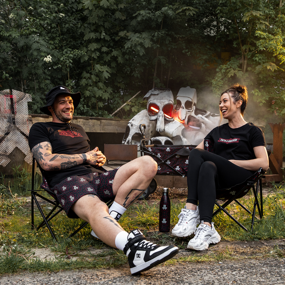 Defqon.1 Camping Special 2023 image