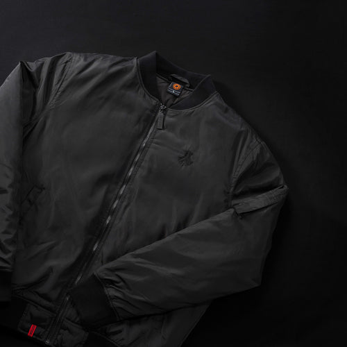 Defqon.1 Essential Black on Black