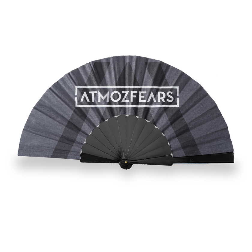 Atmozfears handfan