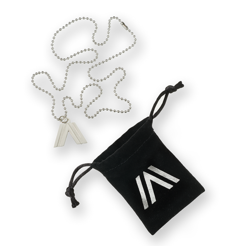 Atmozfears necklace