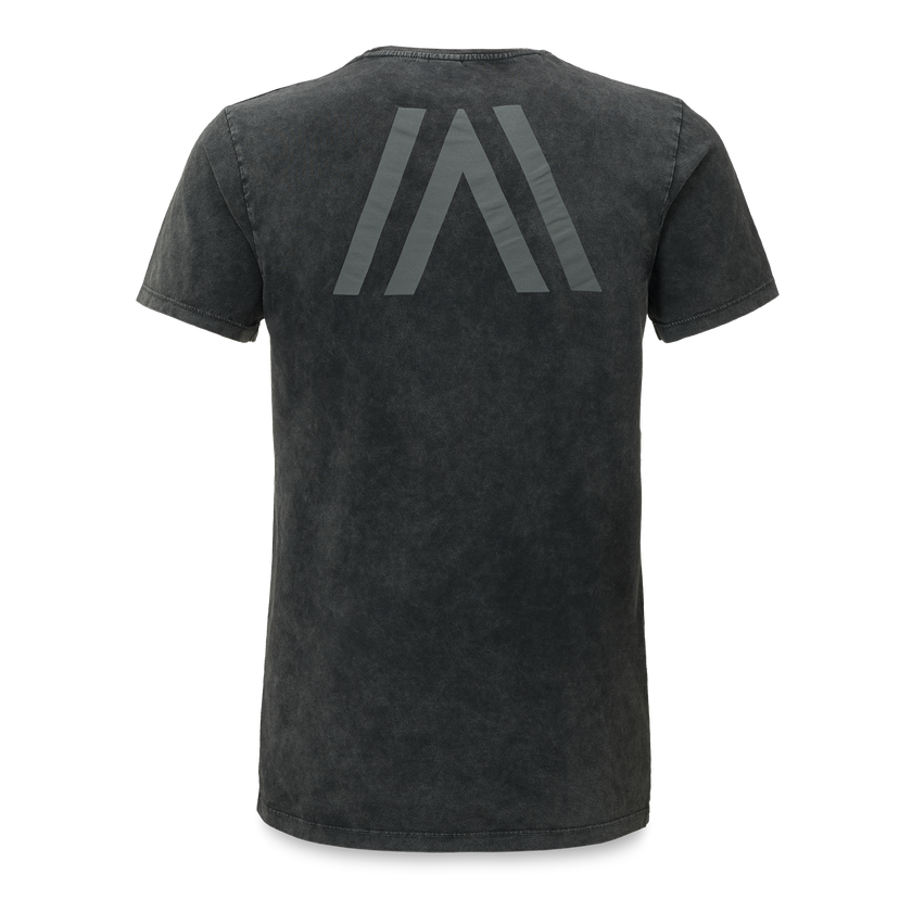 Atmozfears t-shirt