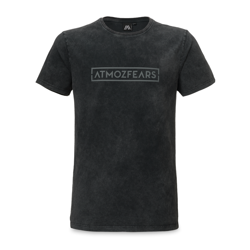 Atmozfears t-shirt