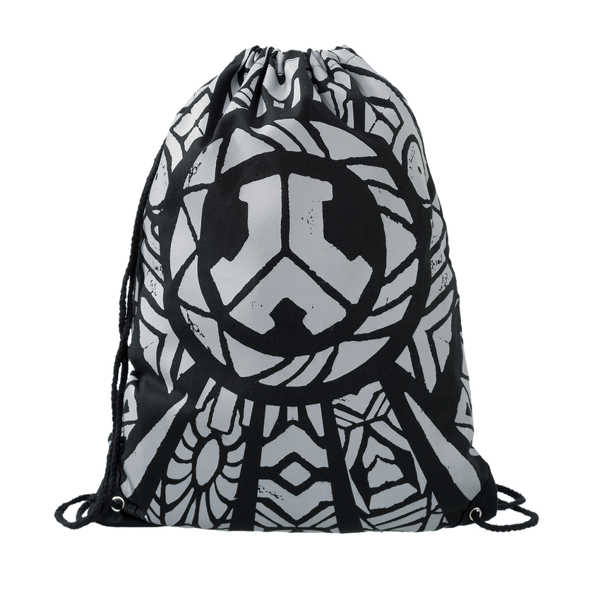 Defqon.1 Pattern string bag