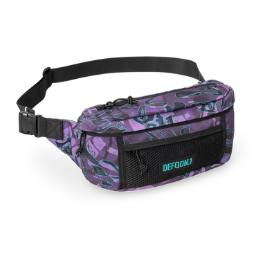 Defqon.1 Festival Fanny pack image