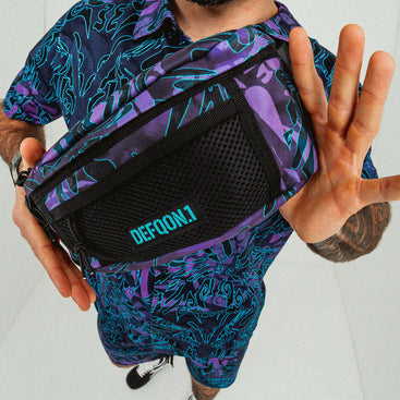 Defqon.1 Festival Fanny pack image