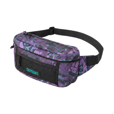 Defqon.1 Festival Fanny pack image