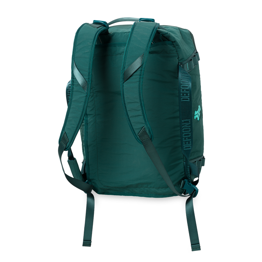 Defqon.1 Camping Duffel bag