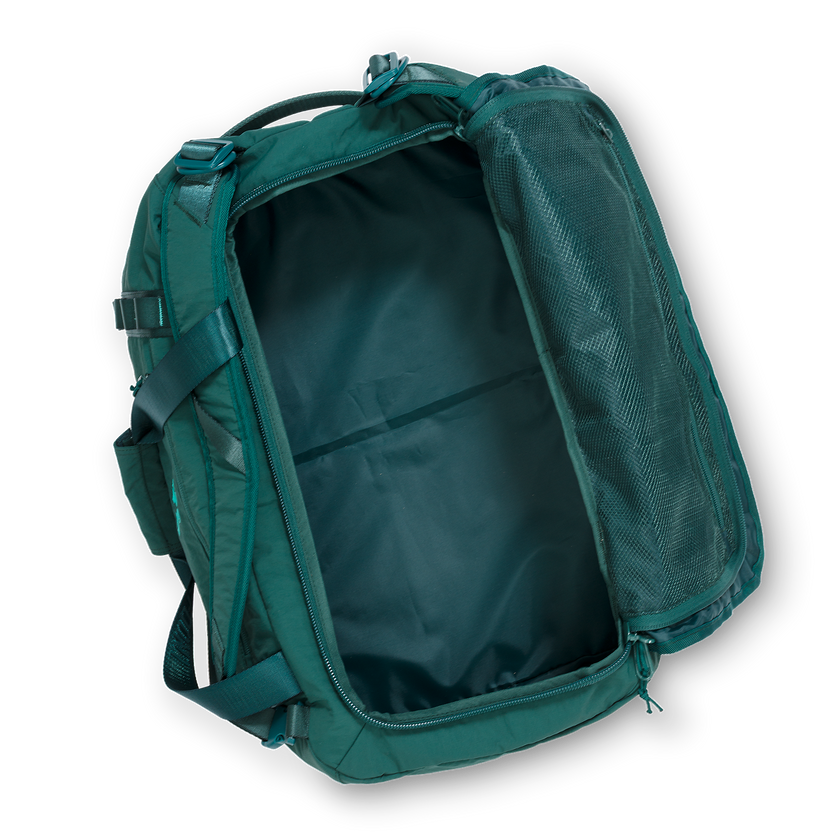 Defqon.1 Camping Duffel bag
