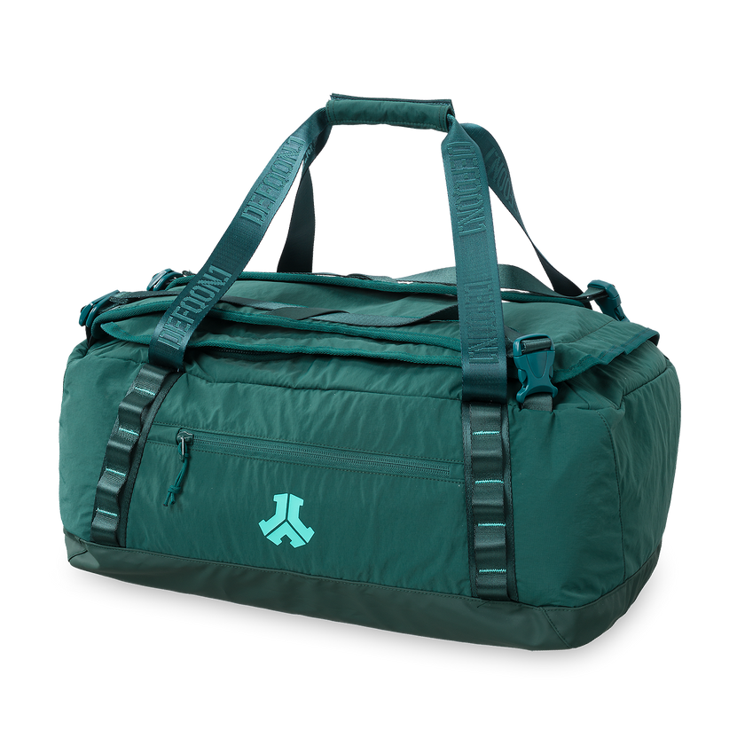 Defqon.1 Camping Duffel bag