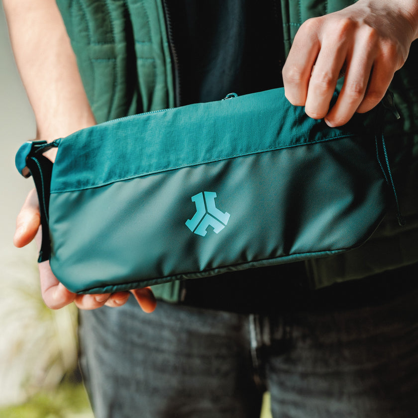 Defqon.1 Camping Toiletry bag