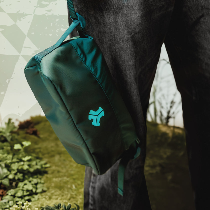 Defqon.1 Camping Toiletry bag