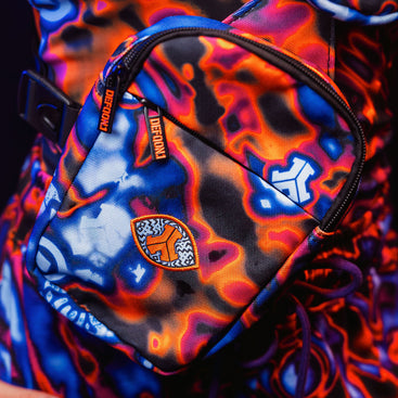 Defqon.1 Sunday Funday Cross Body Bag + Mini Pack image