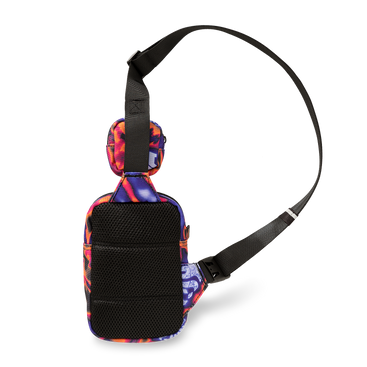 Defqon.1 Sunday Funday Cross Body Bag + Mini Pack image