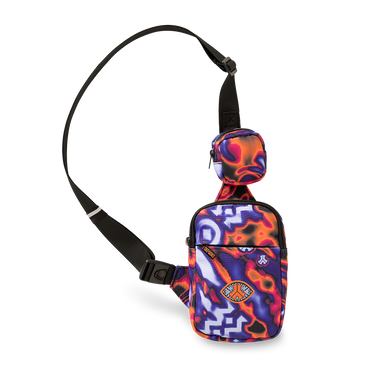 Defqon.1 Sunday Funday Cross Body Bag + Mini Pack image