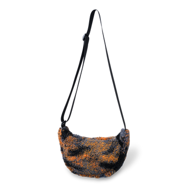 Defqon.1 Fleece Moon bag image