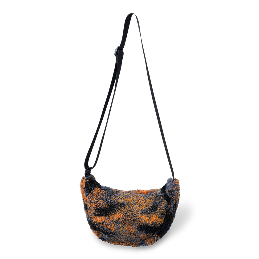 Defqon.1 Fleece Moon bag