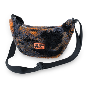 Defqon.1 Fleece Moon bag image