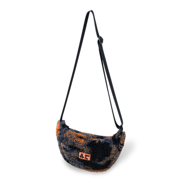 Defqon.1 Fleece Moon bag image