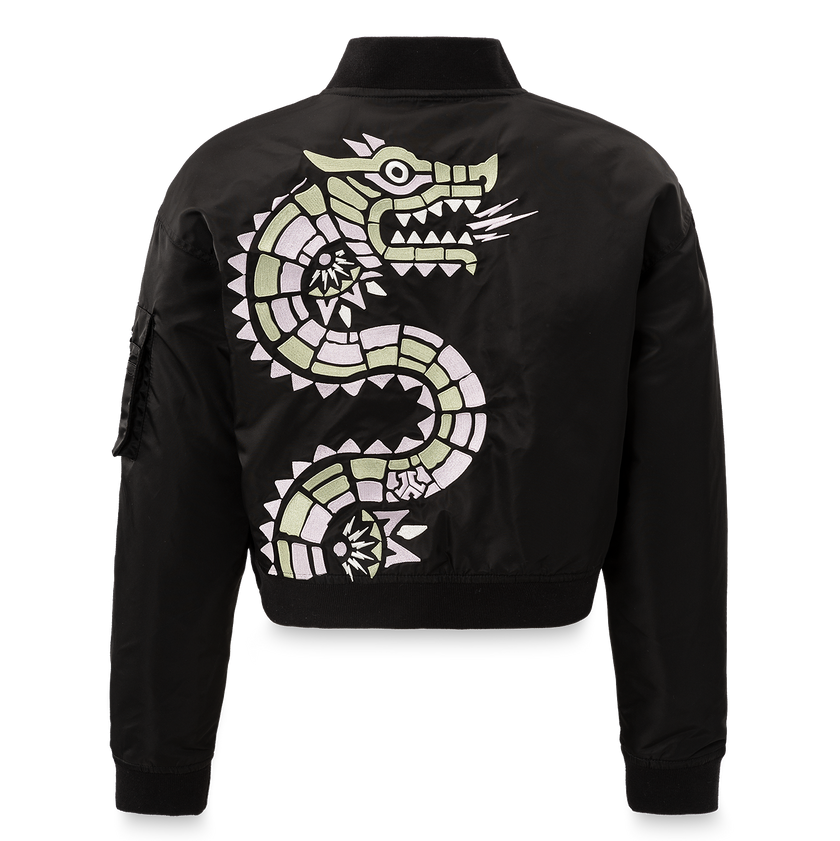 Defqon.1 The Release Cropped bomber