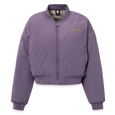 Defqon.1 Nightshade oversized Bomber jacket image