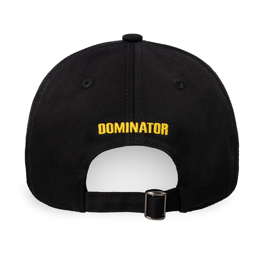 Dominator Baseball cap