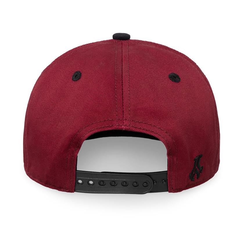 Defqon.1 Red Snapback