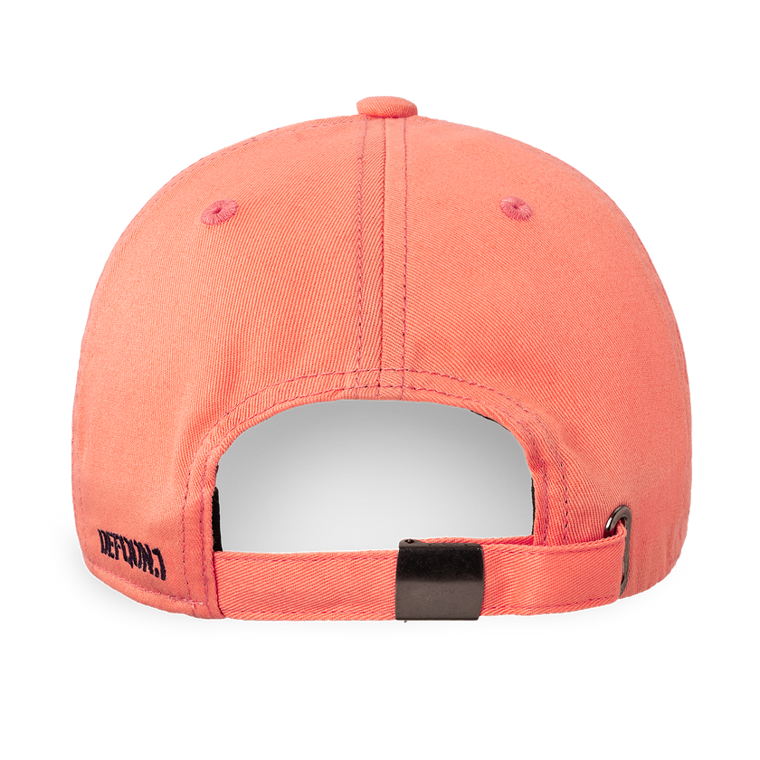 Defqon.1 Peach baseball cap