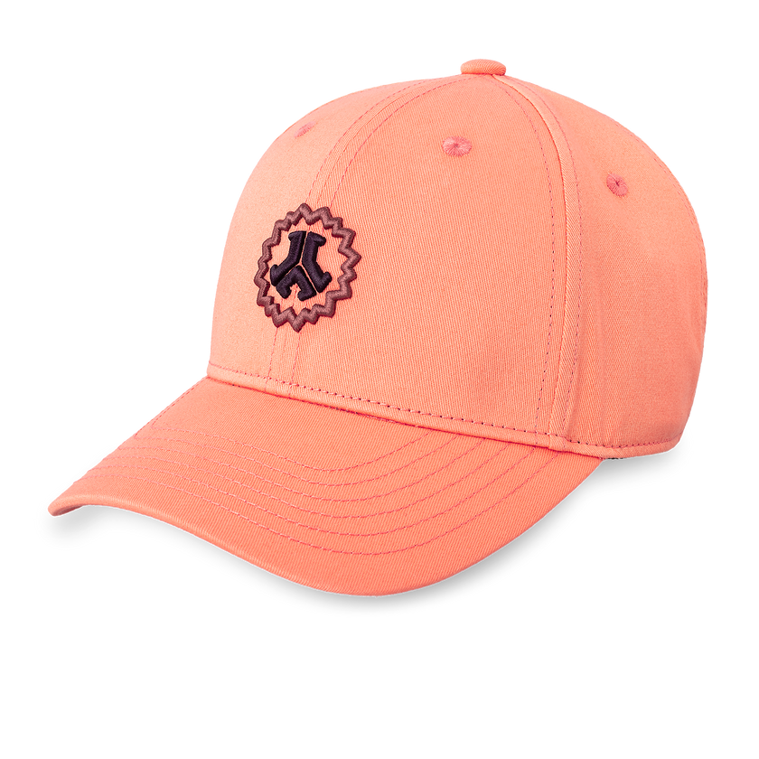 Defqon.1 Peach baseball cap