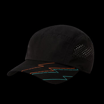 Defqon.1 Warrior Workout Sport cap image