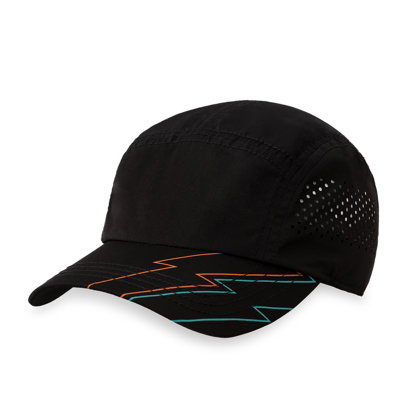 Defqon.1 Warrior Workout Sport cap