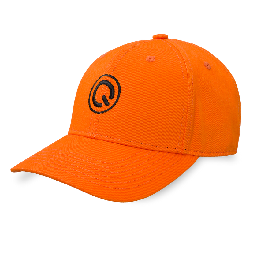 Q-dance baseball cap
