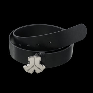 Defqon.1 Leather belt image