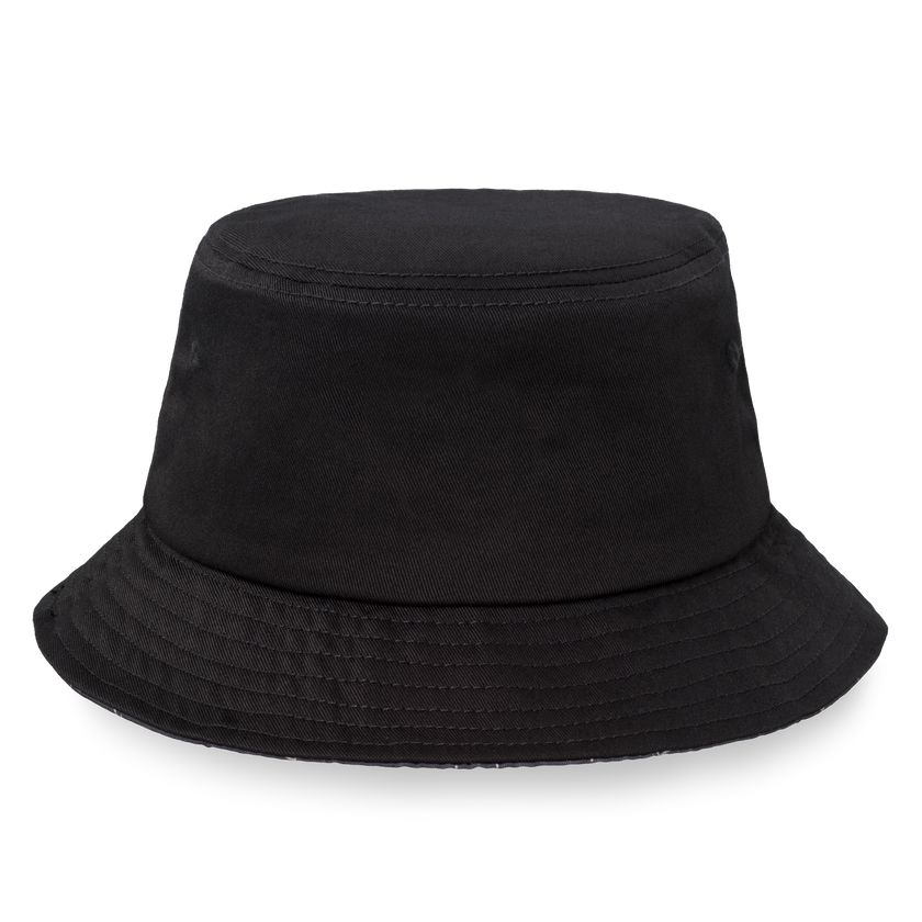 Qlimax Enter the Void bucket hat